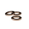 Flat Washer SS316 M6 10PK