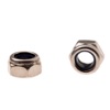 Nyloc Nut SS316 M6 10PK