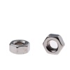 Hex Nut SS316 M6 10PK
