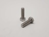 Hex Set Screw SS316 M8 25mm 10PK