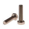 Hex Set Screw SS316 M8 30mm 10PK