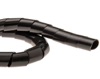 Spiral Wrap Nom. ID 20mm Black 5M