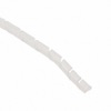 Spiral Wrap 4-25mm Clear 10M