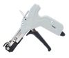 Steel Cable Tie Tool 0.2-0.3mm 4-8mm W Auto Cut