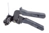 Steel Cable Tie Tool 0.2-0.4mm 4-12mm W Manul