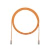 Panduit CAT 6 Ethernet Cable Orange 5M (Optus and Voda Use)