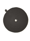 Velcro Tape Black 12mm 25M