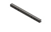 Vertical Strut Pre-Drilled HDG 670mm