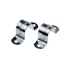 Half Saddle ZP 20mm 10PK