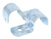 Half Saddle ZP 25mm 10PK